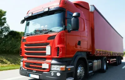 Antalya Kırşehir Ambar Kargo