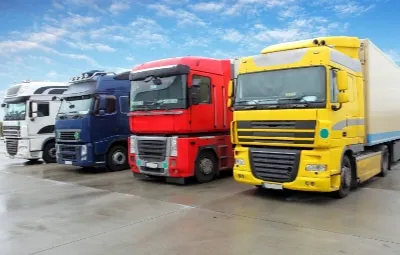 Antalya Kırşehir Nakliye Ambarı