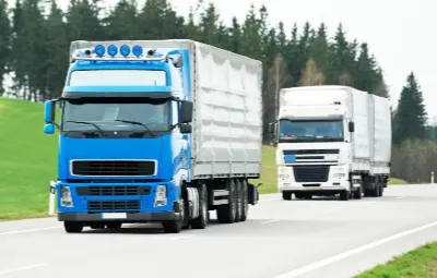 Antalya Kırşehir | Eşya Taşıma